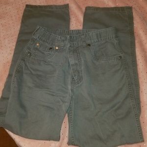 First Wave boys pants